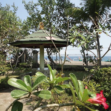 Pakuna Beach Senggigi Exterior photo