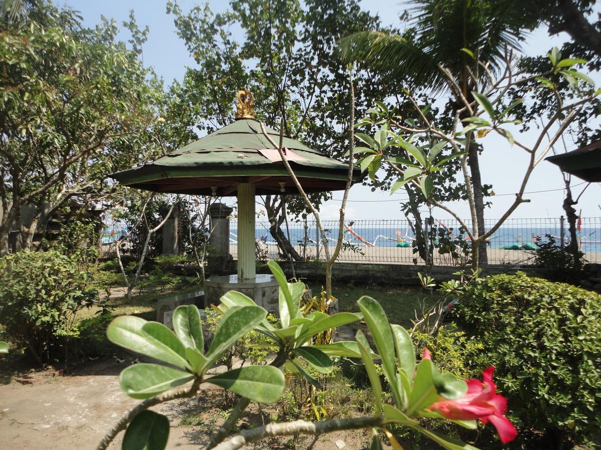 Pakuna Beach Senggigi Exterior photo