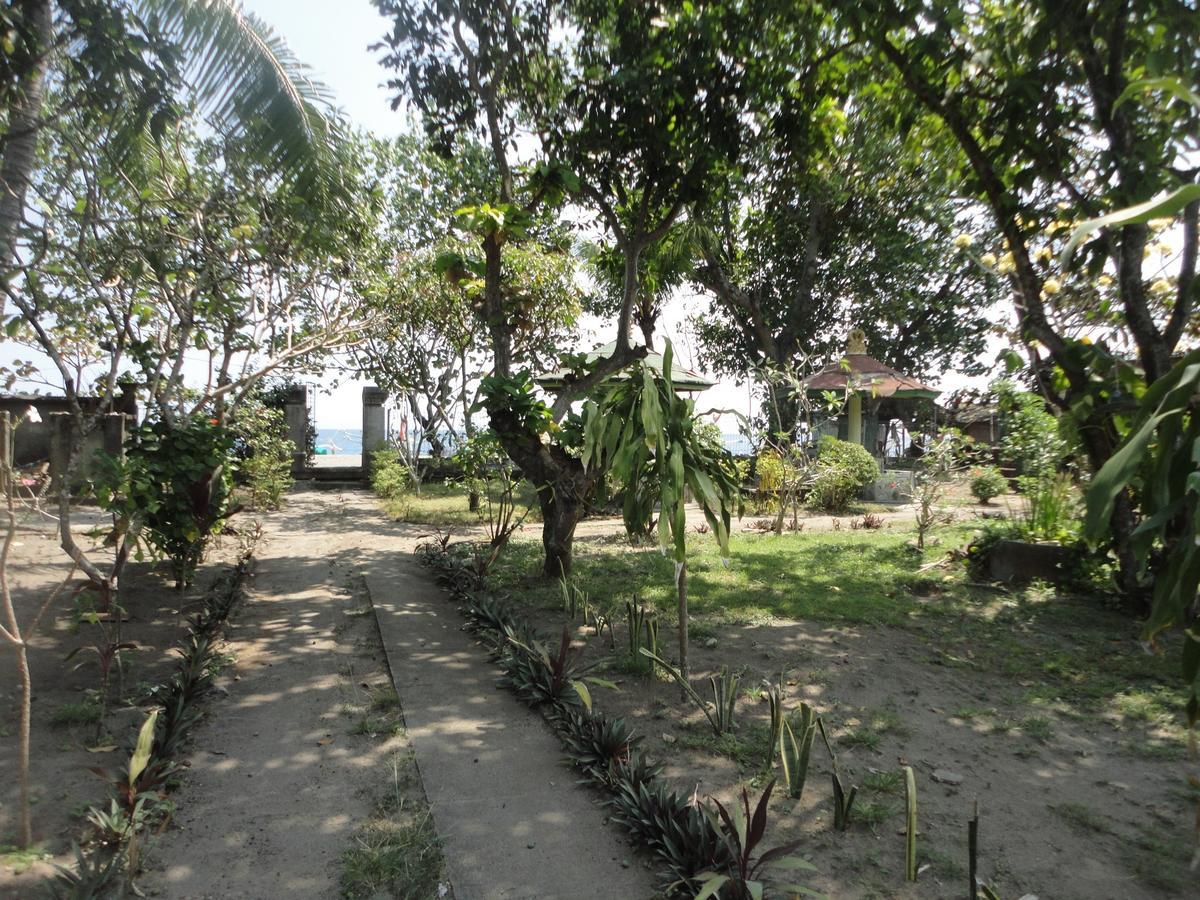 Pakuna Beach Senggigi Exterior photo