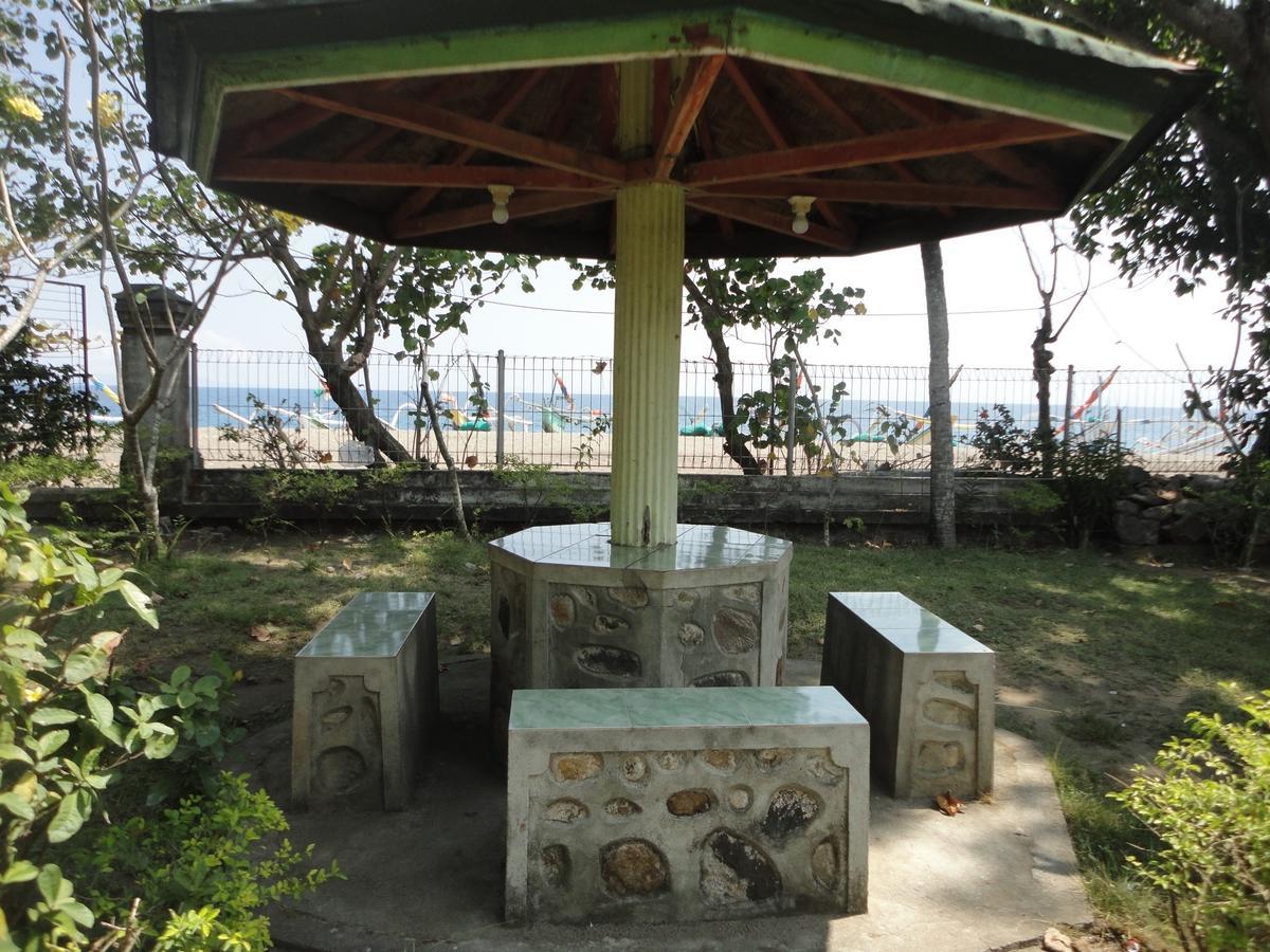 Pakuna Beach Senggigi Exterior photo